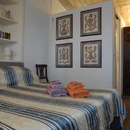 Villino Corbelli B&B Rom Eksteriør billede