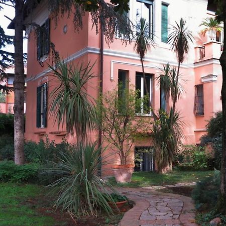Villino Corbelli B&B Rom Eksteriør billede