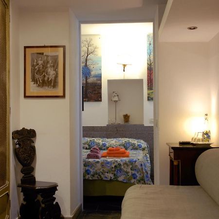 Villino Corbelli B&B Rom Eksteriør billede