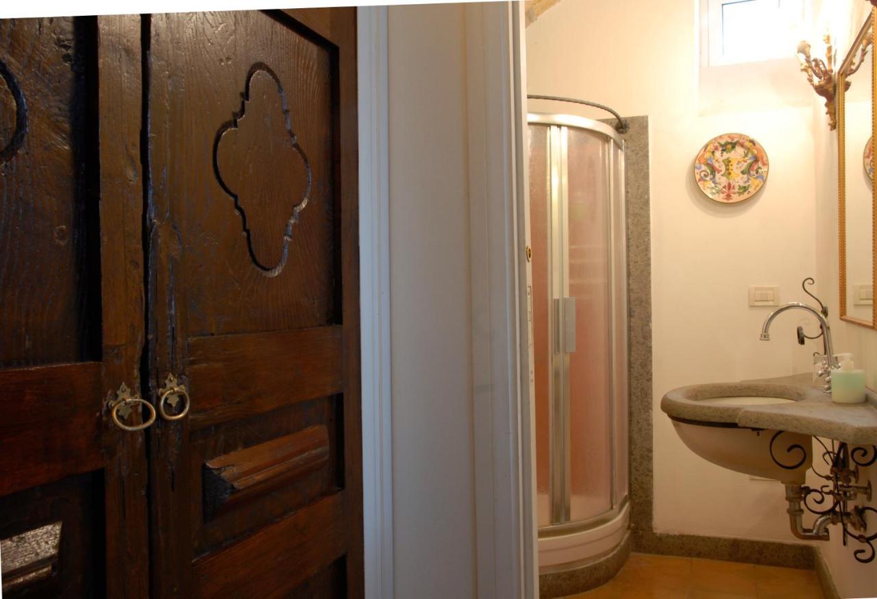 Villino Corbelli B&B Rom Eksteriør billede
