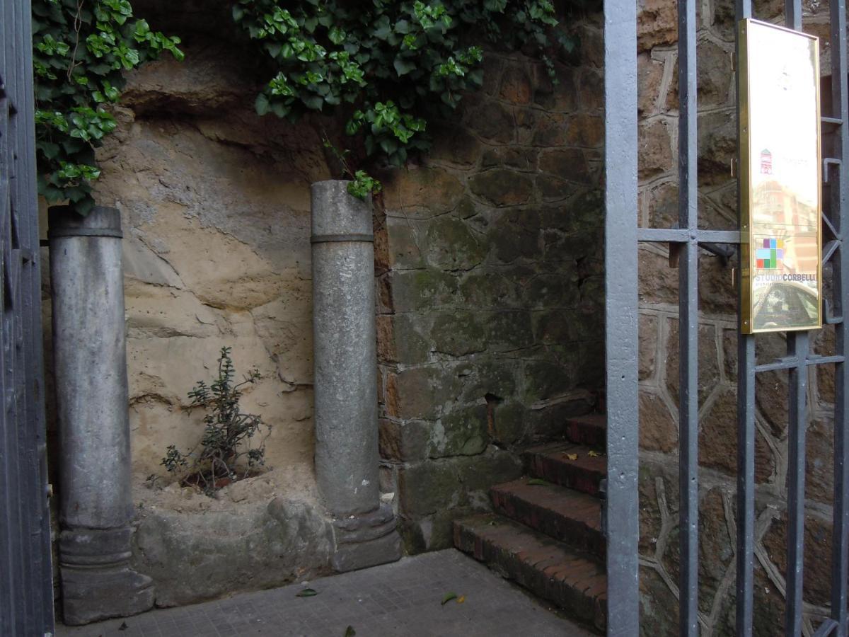 Villino Corbelli B&B Rom Eksteriør billede