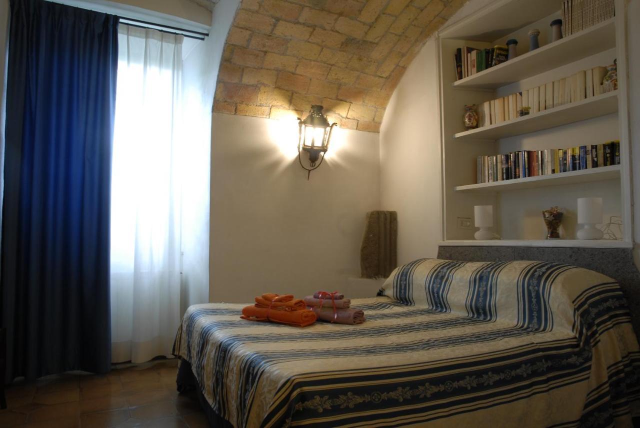 Villino Corbelli B&B Rom Eksteriør billede