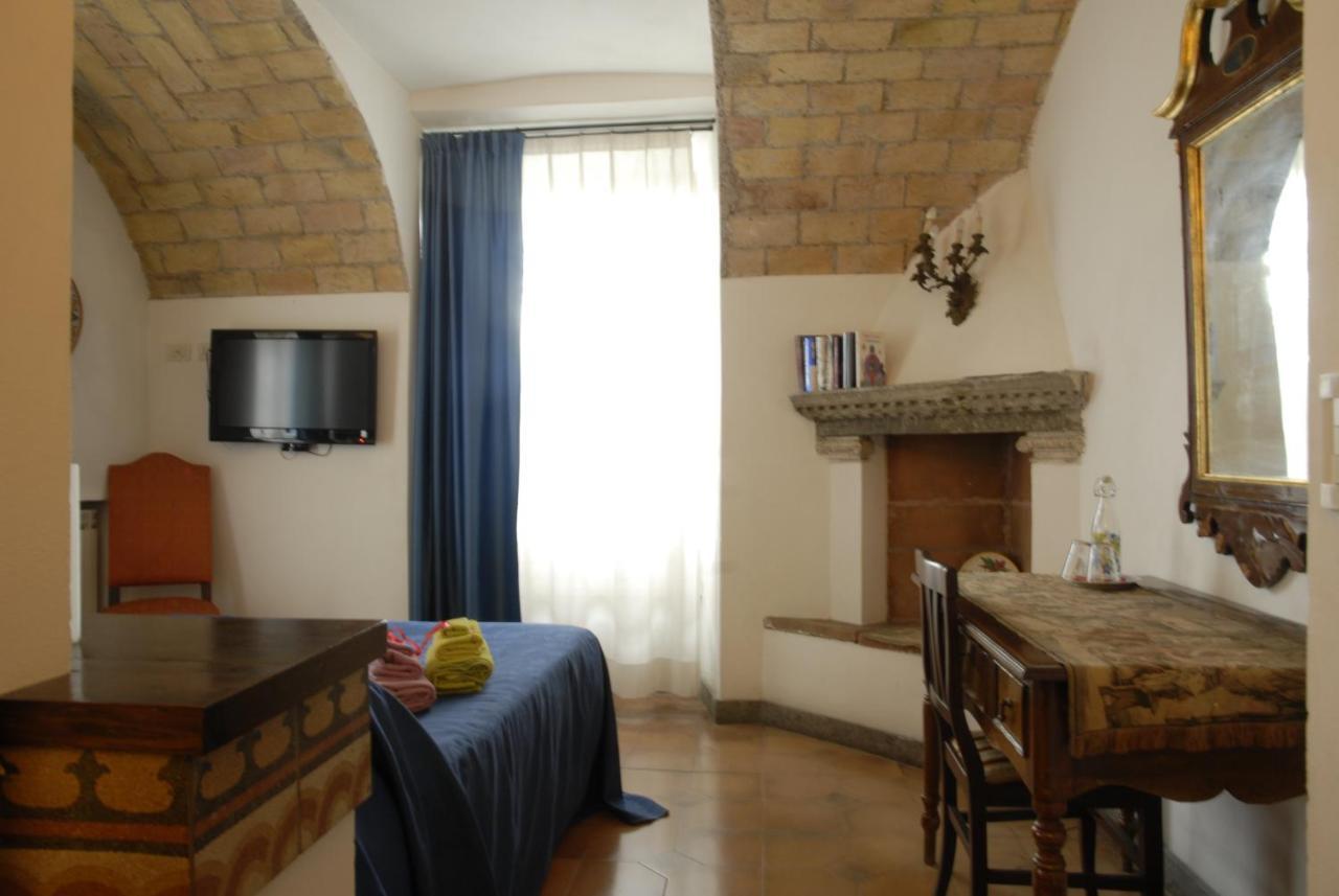 Villino Corbelli B&B Rom Eksteriør billede
