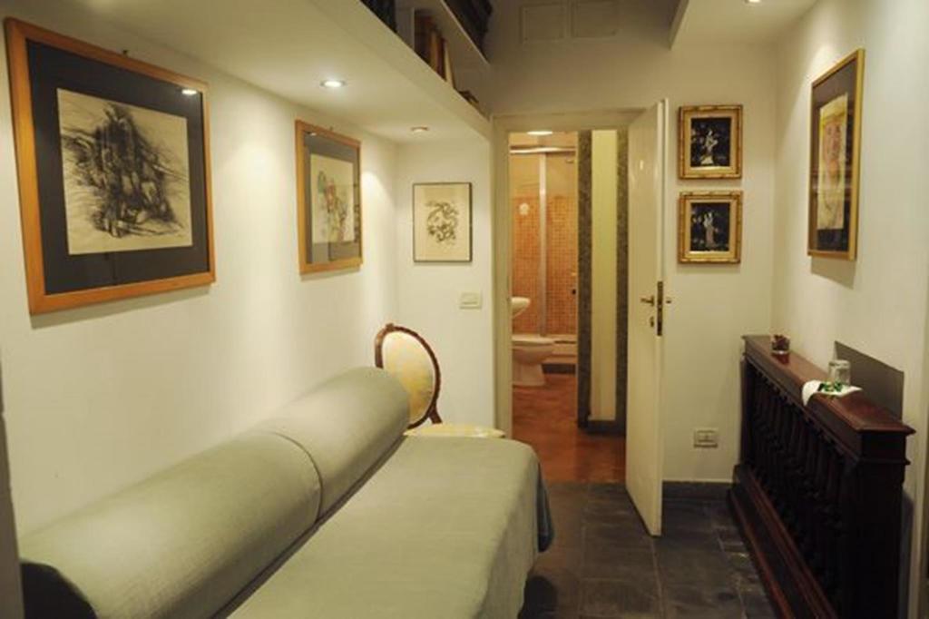 Villino Corbelli B&B Rom Værelse billede