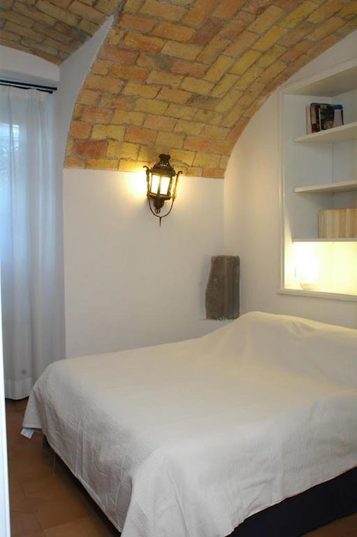 Villino Corbelli B&B Rom Værelse billede