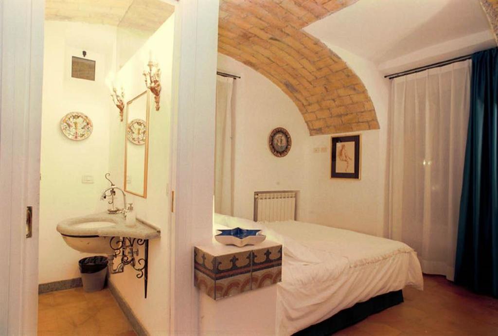 Villino Corbelli B&B Rom Værelse billede
