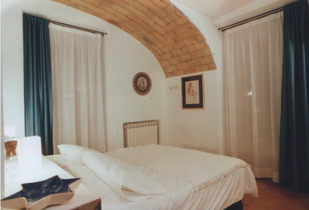 Villino Corbelli B&B Rom Eksteriør billede