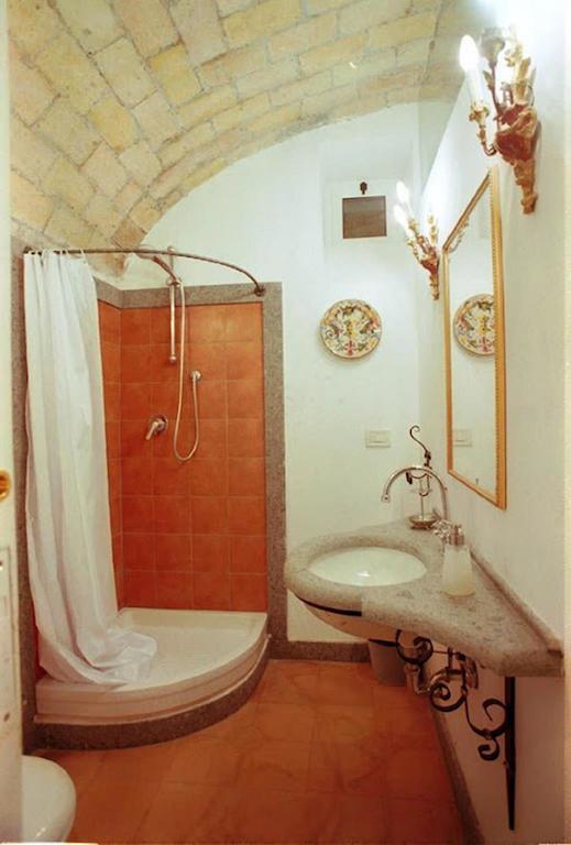 Villino Corbelli B&B Rom Værelse billede