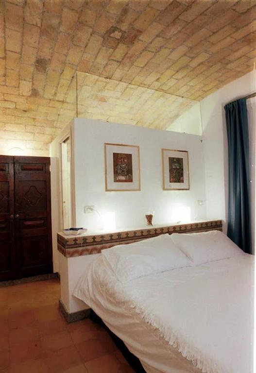 Villino Corbelli B&B Rom Værelse billede