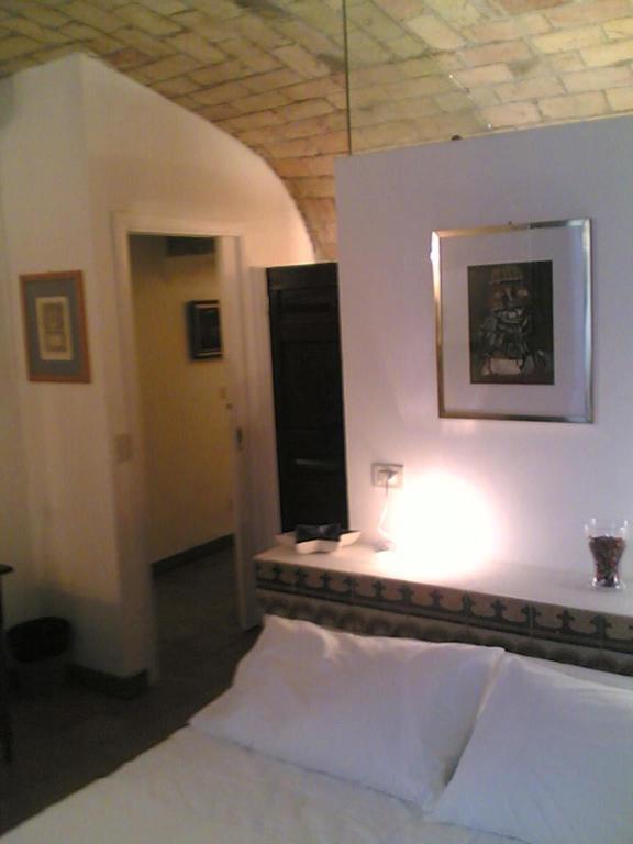 Villino Corbelli B&B Rom Værelse billede